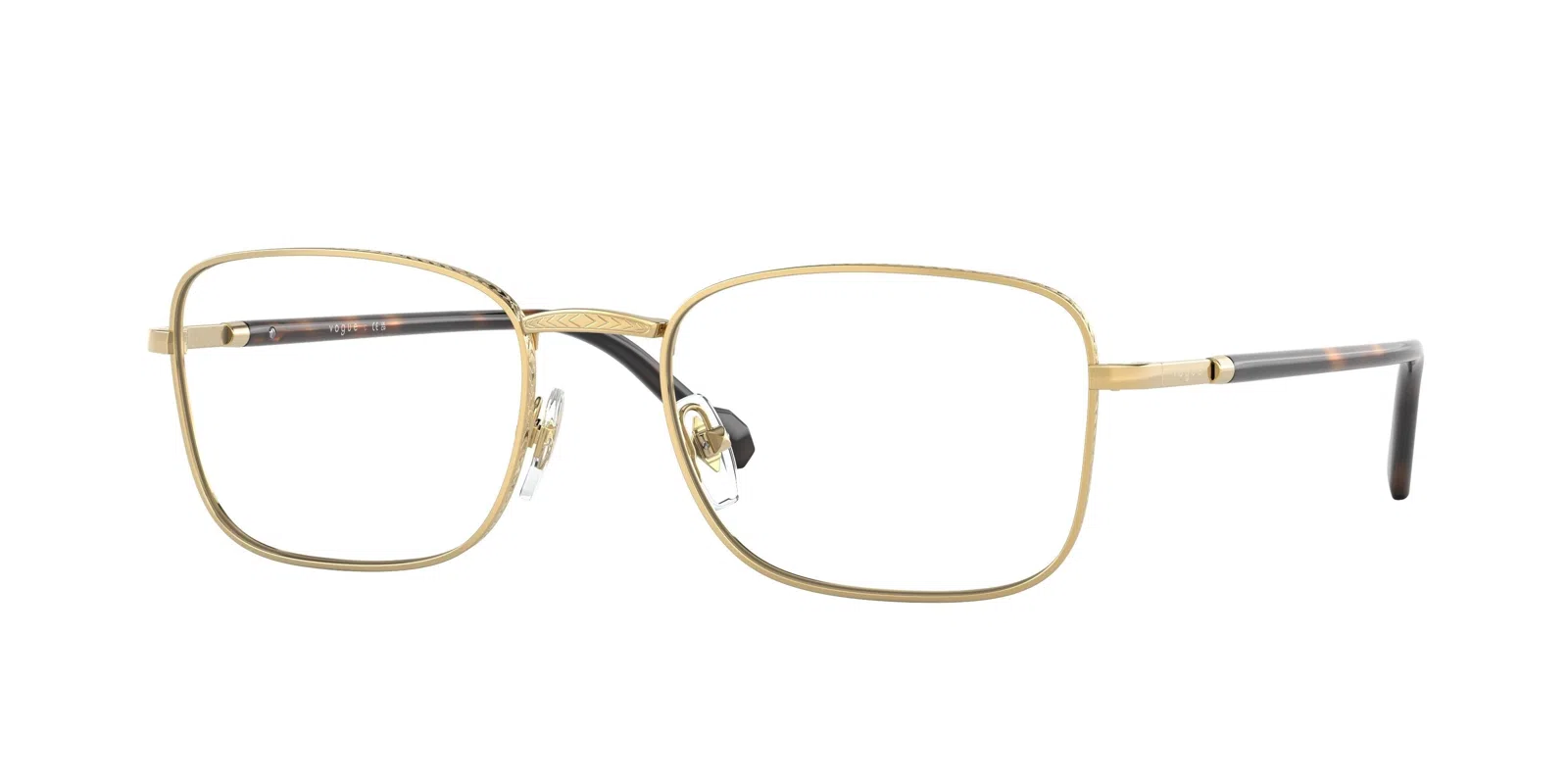Vogue Eyewear 4258 Eyeglasses - view 3